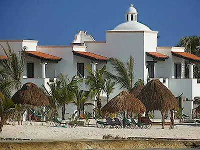 Hidden Beach Resort Au Naturel Adults Only - Catamaran, Cenote & More Inclusive-1
