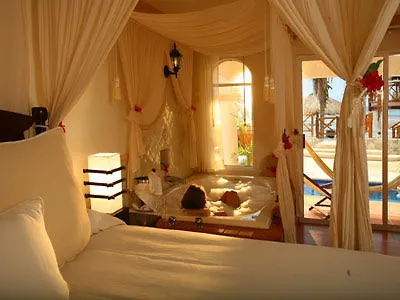 Hidden Beach Resort Au Naturel Adults Only - Catamaran, Cenote & More Inclusive-3